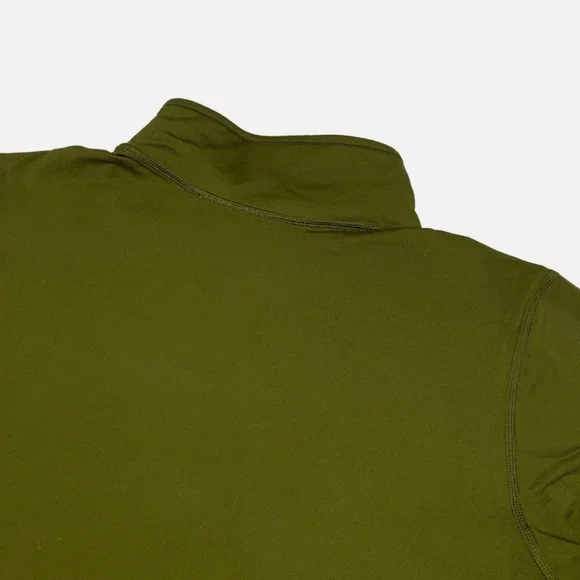 ARCTERYX Rho LT Zip Neck Pullover Base Layer Top Womens Size L 1/4 Zip - Picture 4 of 4